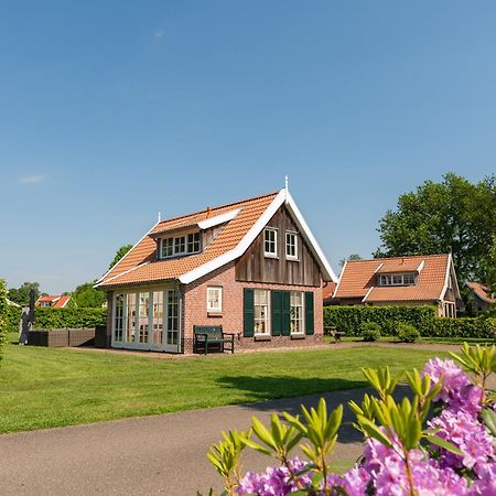 De Bosuil Villa Hoge-Hexel Exterior photo